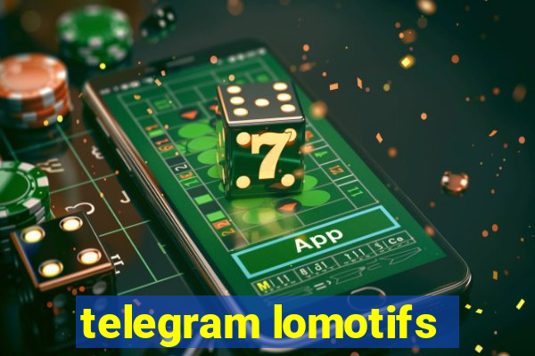 telegram lomotifs